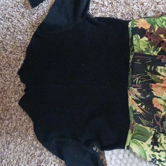 Tracy Reese Hope for Flowers Maxi dress - Picture 9 of 10